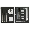 21 PC Multi-Purpose Tool Kit